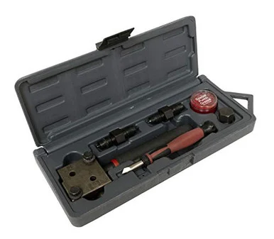 Lisle 33260 Double Flaring Tool 3/16 & 1/4 In. 33260_59