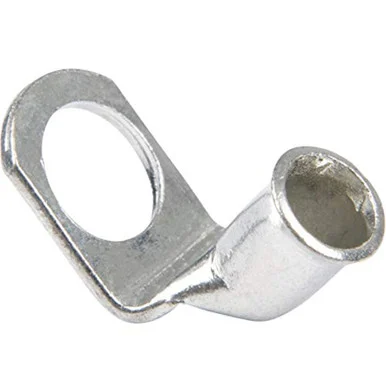 Ancor 262246 Tinned Lug 90 Degree #6 3/8", 2pc