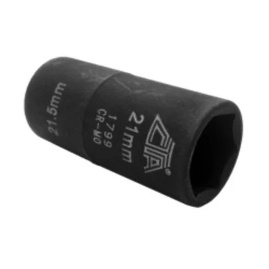 CTA Tools 1799 Cta Manufacturing 1/2" Dr. 21mm/21.5mm Flip Socket