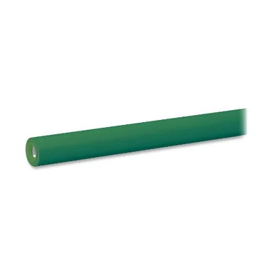 Pacon Fadeless Paper - 48" X 50 Ft - Dark Green (PAC57145)