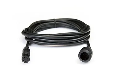 Lowrance 000-14414-001 Extension Cable, 10', Hook2 Split/triple