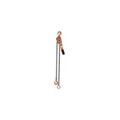 American Gage 615 American Power Pull 1-1/2 Ton Chain Puller 615_45