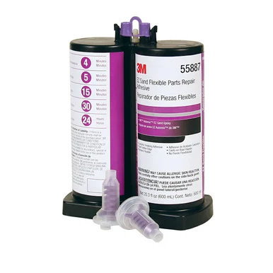 3m 3MD-55887 Ez Sand Flex Part Repair 600ml