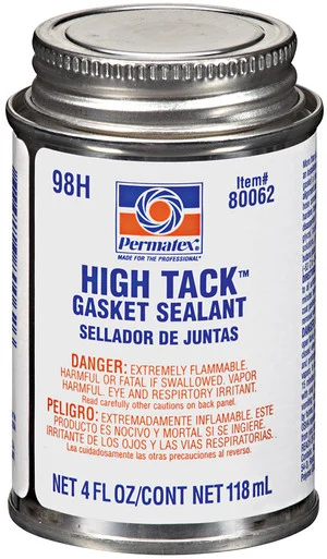 Permatex 80062 Gasket Sealant