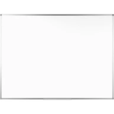 Bi-silque Ayda Porcelain Dry Erase Board (cr04999214)