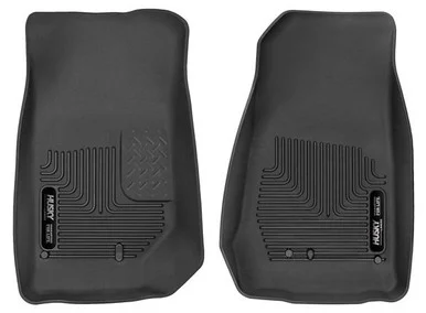 Husky Liners Front Floor Liners 53571