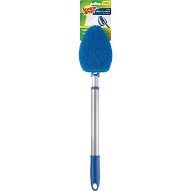 3M Bath Scrubber (549x4ct)