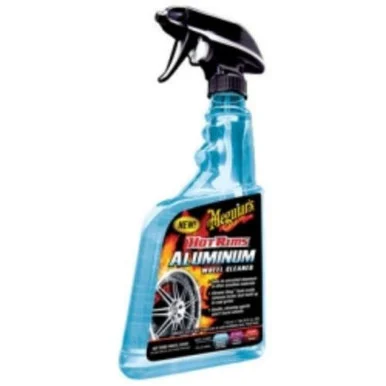 Meguiar's Automotive G14324 Hot Rims Aluminum Wheel Wash - Meguiars