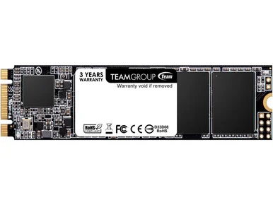 Team Group Inc TM8PS7512G0C101 512GB SSD