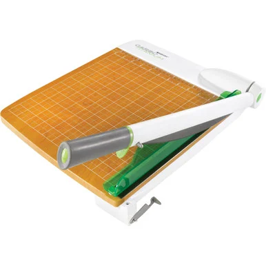 Westcott CarboTitanium Guillotine Trimmer (acm-16717)