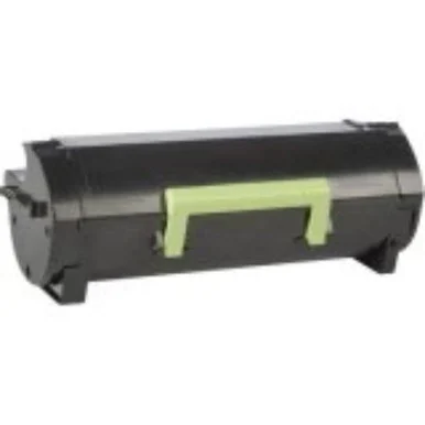 Lexmark Unison Toner Cartridge - Black (50F0H0G)