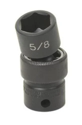 Grey Pneumatic 3060U 3/4" Drive X 1-7/8" Universal Socket