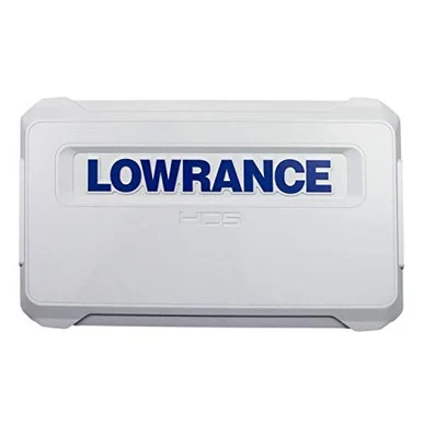 Lowrance 000-14583-001 Sun Cover for Lowrance HDS-9 Live