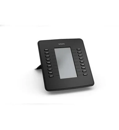 Snom D7 Expansion Module D7BK - Snom Technology
