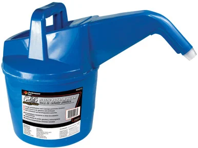 Wilmar W54273 Corp. / Performance Tool 2-1/2gal Plastic Radiator Filler
