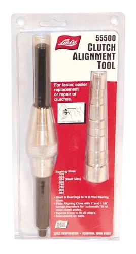 Lisle 55500 Clutch Alignment Tool