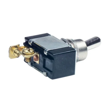 Roadpro RP-5582 Toggle Switch On/off S.p.s.t.