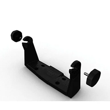 Simrad 000-13702-001 Gimbal Bracket, Go9 Xse/vulcan 9