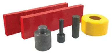 Sunex 57KIT6 Tools 6-piece Press Accessory Kit