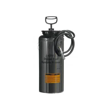 Otc 5869 Bosch Fuel System Priming Pump