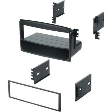 American International Radio Installation Kit HYNK1416
