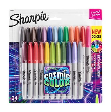 Sharpie Cosmic Color Permanent Markers (san-2033573)