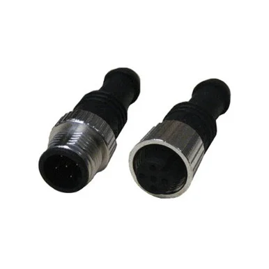 Lowrance 12752 NMEA 2000 Terminating Kit 120ohm Male 12752_68