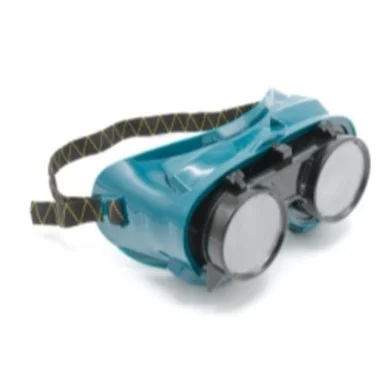 Titan 41216 Tool Round Flip Front Welding Googles