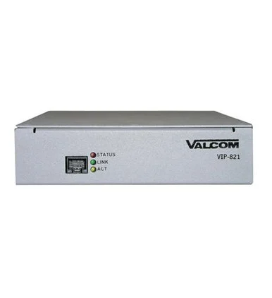 Valcom VIP-821 VoIP Gateway VIP821_13