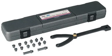 Otc 6613 1-1/4 X 5" Variable Pin Spanner Wr