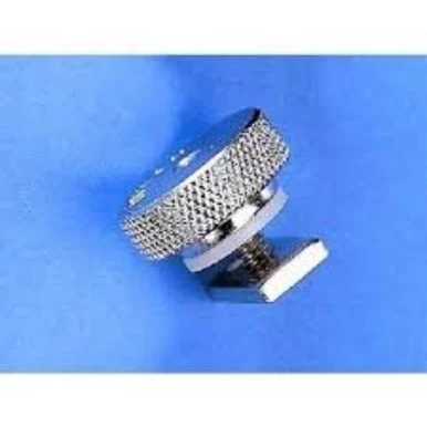 Davis Instrument 12165579 Davis Flat Small Sail Track Stop - Davis Intruments
