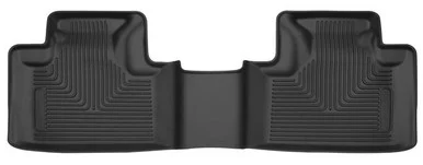 Husky Liners 2nd Seat Floor Liner 53661