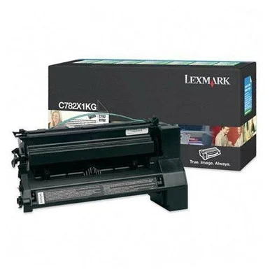 Lexmark Original Toner Cartridge (C782X1KG)