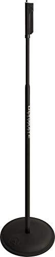 Ultimate Support Systems LIVEMC70B One Hand Mic Stand