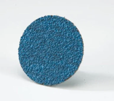 Norton NTN-38675 Speed-lok And Speed-lok Tr Grinding Discs, 3",grit 24, Package Of 25