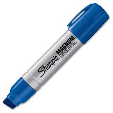 Sharpie Magnum Permanent Markers (44003bx) - Sanford