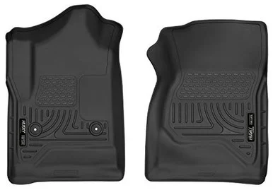 Husky Liners Front Floor Liners 52741