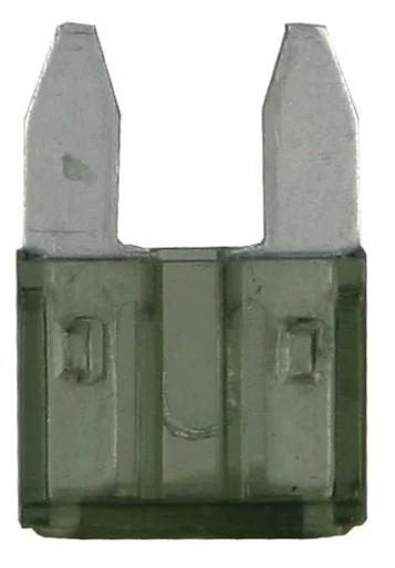 Metra Atm Fuse 7.5 Amp Package Of 25 - 7.50 A (atm7-5-25)