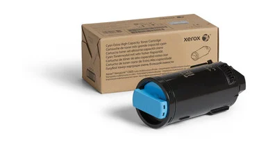 Xerox Original Toner Cartridge - Cyan (106R03928)