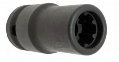 CTA Tools 5025 Cta Manufacturing Vag Brake Caliper Socket - 7 Point Small 5025_45
