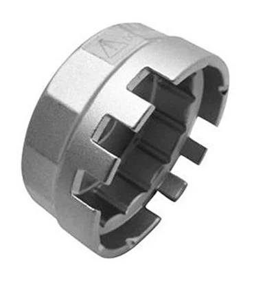 CTA Tools 2477 Cta Manufacturing for Toyota 4 Cyl. Oil Filter Wrench 2477_45