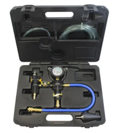 Mastercool 43013 Vacuum Type Cooling System Refill Kit
