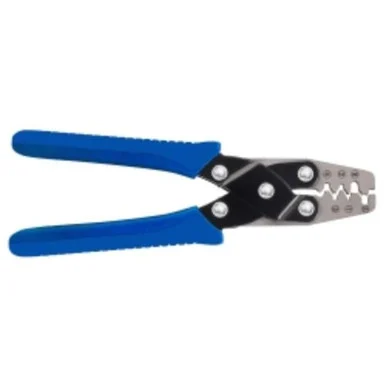 Sg Tool Aid 18915 Terminal Crimper Fot Weather Pack & Metri Pack Terminals 12 - 22 Awg