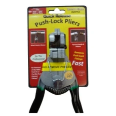 Direct Source Int. QRPSA Small Angle Quick Release Pliers