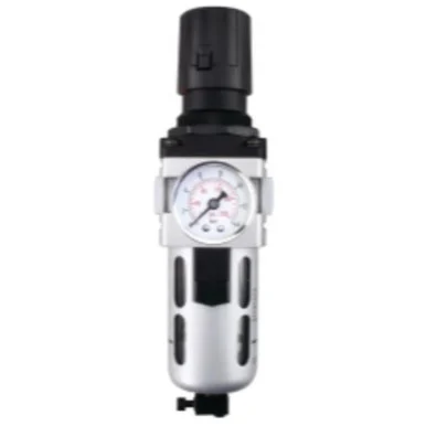 K Tool International FRC159334-S/G Filter-regulator Combination Standard 1/2" Npt FRC159334S/G
