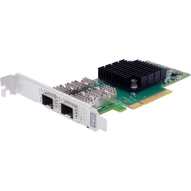 ATTO 25Gigabit Ethernet Card FFRMN322000 - atto technology