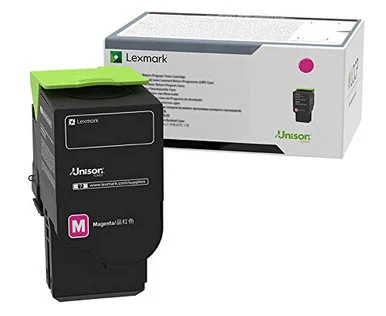 Lexmark Original Toner Cartridge - Magenta (C231HM0)