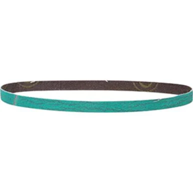 3M 36518 Abrasive File Belt 1/2" X 18" 80 Grit 36518_59