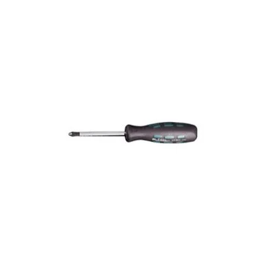 K Tool International KTI-16113 Screwdriver Phillips #1 3in. Blade