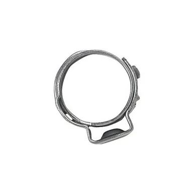 S.u.r. And R Auto Parts K2980 S.u.r.&r. K2980 5/16 Inch 360 Degree Seal Clamp